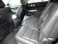 2020 Rapid Red Metallic Ford Explorer XLT 4WD  photo #9