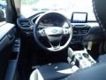 Magnetic Metallic - Escape SEL 4WD Photo No. 9