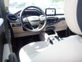 2020 Oxford White Ford Escape SE 4WD  photo #9