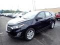 Midnight Blue Metallic - Equinox LS Photo No. 1