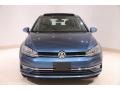 Silk Blue Metallic - Golf SE Photo No. 2