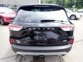 2020 Agate Black Metallic Ford Escape SEL 4WD  photo #4