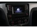 2017 Deep Black Pearl Volkswagen Passat S Sedan  photo #9