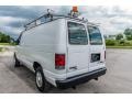 Oxford White - E Series Van E150 Cargo Photo No. 6