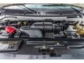 Oxford White - E Series Van E150 Cargo Photo No. 16