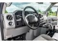 Oxford White - E Series Van E150 Cargo Photo No. 19