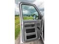 Oxford White - E Series Van E150 Cargo Photo No. 20