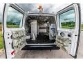 Oxford White - E Series Van E150 Cargo Photo No. 21