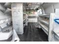 Oxford White - E Series Van E150 Cargo Photo No. 23