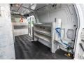 Oxford White - E Series Van E150 Cargo Photo No. 24