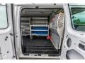 Oxford White - E Series Van E150 Cargo Photo No. 25