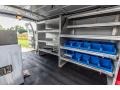 Oxford White - E Series Van E150 Cargo Photo No. 26