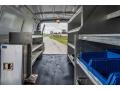 Oxford White - E Series Van E150 Cargo Photo No. 27