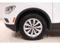 Pure White - Tiguan S 4MOTION Photo No. 22