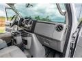 Oxford White - E Series Van E150 Cargo Photo No. 29