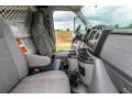 Oxford White - E Series Van E150 Cargo Photo No. 30