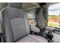 Oxford White - E Series Van E150 Cargo Photo No. 31