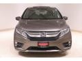 Pacific Pewter Metallic - Odyssey EX-L Photo No. 2