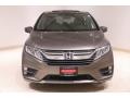 2019 Pacific Pewter Metallic Honda Odyssey EX-L  photo #2