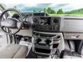 Oxford White - E Series Van E150 Cargo Photo No. 32