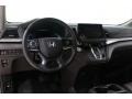 Pacific Pewter Metallic - Odyssey EX-L Photo No. 6