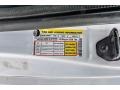 Oxford White - E Series Van E150 Cargo Photo No. 37