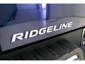 2017 Obsidian Blue Pearl Honda Ridgeline RTL-T AWD  photo #7