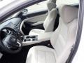 2020 Honda Accord Ivory Interior Interior Photo
