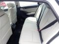 2020 Honda Accord EX-L Sedan Rear Seat