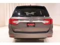 Pacific Pewter Metallic - Odyssey EX-L Photo No. 23