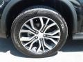 2019 Mitsubishi Outlander Sport ES Wheel and Tire Photo