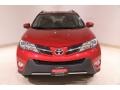 Barcelona Red Metallic - RAV4 Limited AWD Photo No. 2