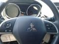  2019 Outlander Sport ES Steering Wheel
