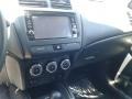 Controls of 2019 Outlander Sport ES