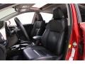 2013 Barcelona Red Metallic Toyota RAV4 Limited AWD  photo #5