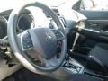  2019 Outlander Sport ES Steering Wheel