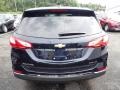 Midnight Blue Metallic - Equinox LT AWD Photo No. 5