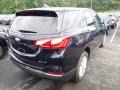 Midnight Blue Metallic - Equinox LT AWD Photo No. 6