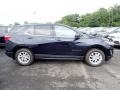 Midnight Blue Metallic - Equinox LT AWD Photo No. 7