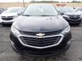 Midnight Blue Metallic - Equinox LT AWD Photo No. 9
