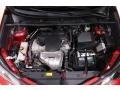 Barcelona Red Metallic - RAV4 Limited AWD Photo No. 21