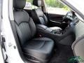 2016 Infiniti QX50 AWD Front Seat