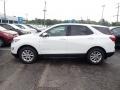 Summit White - Equinox LT AWD Photo No. 3