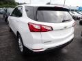 Summit White - Equinox LT AWD Photo No. 4