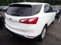 Summit White - Equinox LT AWD Photo No. 6