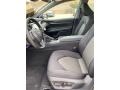 Blue Streak Metallic - Camry LE Photo No. 2