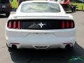 2016 Oxford White Ford Mustang V6 Coupe  photo #4