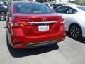 Red Alert - Sentra SV Photo No. 4