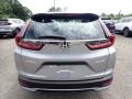 Lunar Silver Metallic - CR-V LX AWD Photo No. 5
