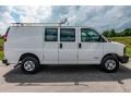 Summit White - Express 2500 Commercial Van Photo No. 3